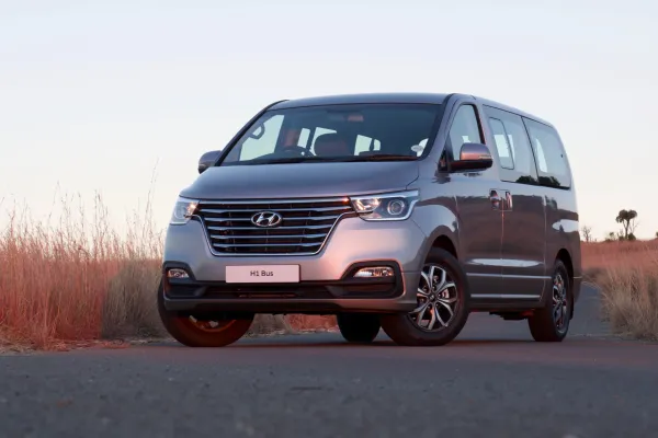 Hyundai H1